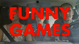 Funny Games (1997, Michael Haneke)