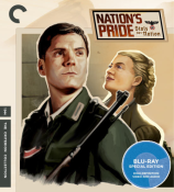 Nation's Pride (2009)