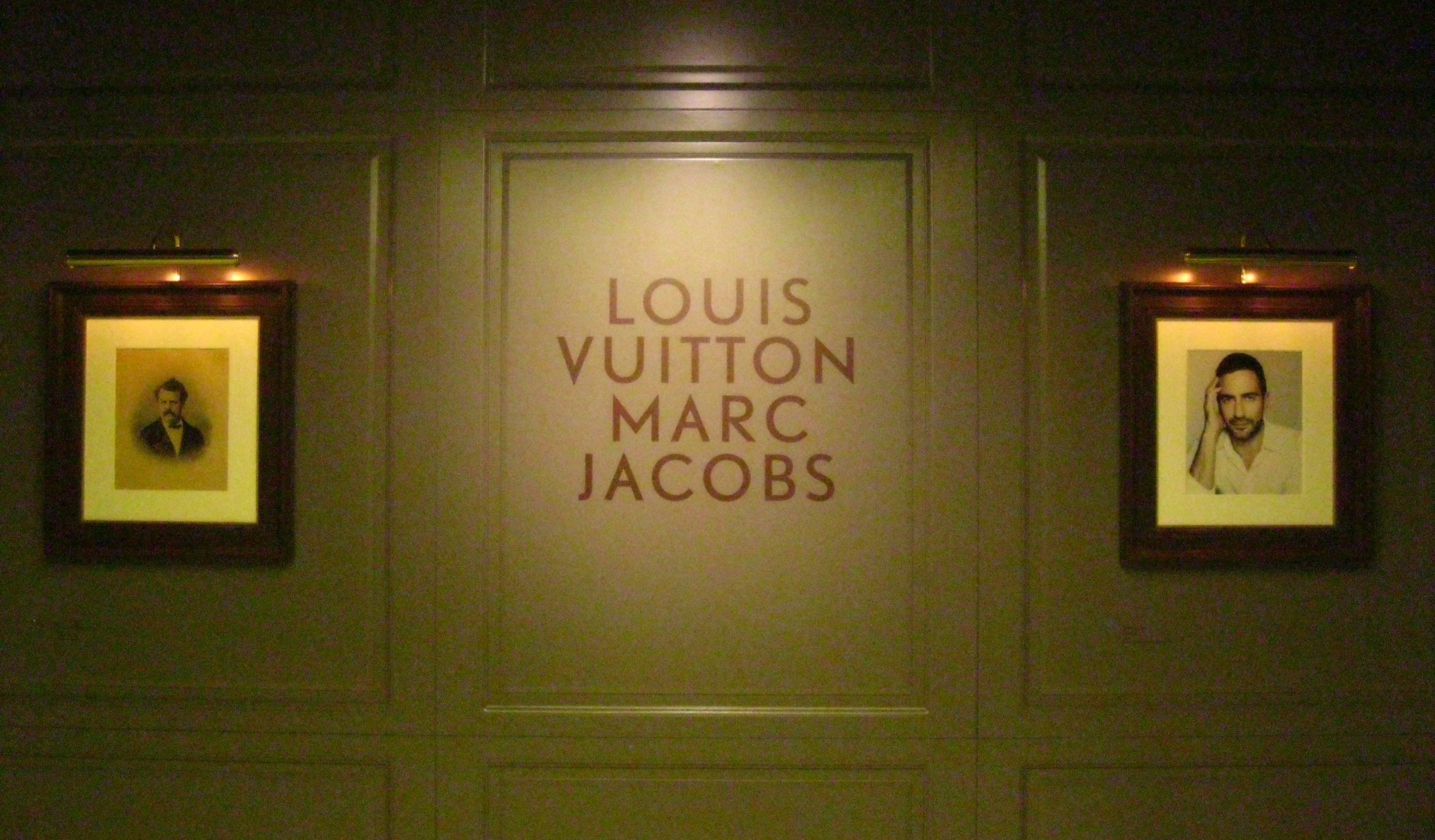 Marc Jacobs' Final Louis Vuitton Campaign – The Hollywood Reporter