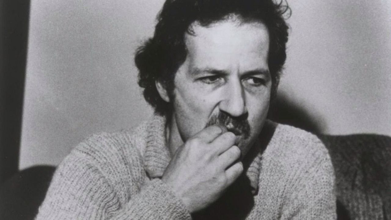 Werner Herzog Eats His Shoe [1980]
